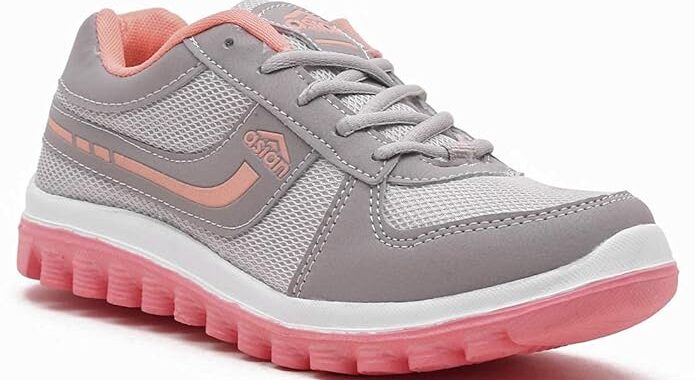 Last Chance! ASIAN Women’s Sneakers Selling Out FAST – 11,326 Shoppers Can’t Be Wrong! Grab 16% Off Before They’re Gone!