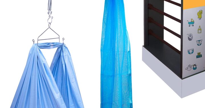 Parents Are Raving! Little Chime’s Dream Cradle Sells Out Fast – 40% Off Ends Soon!