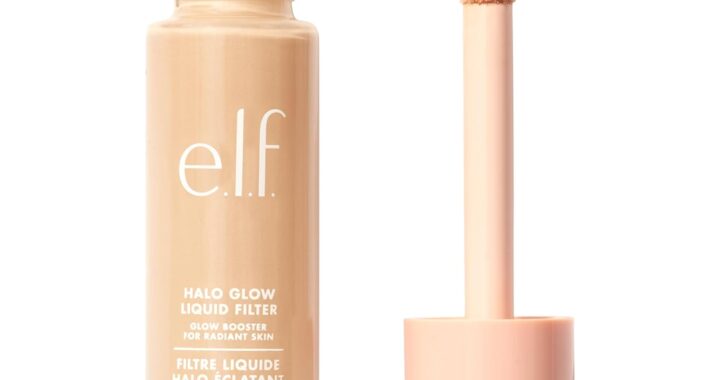 Beauty Insiders Are Hiding This! e.l.f.’s Viral ‘Glass Skin’ Hack Selling Out – Last Bottle Alert!