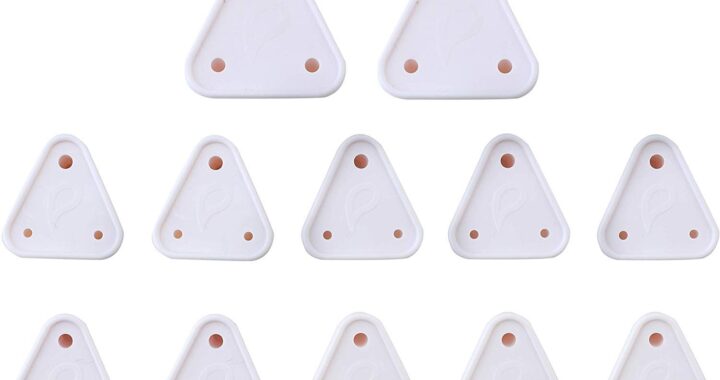 13,133 Parents Bought This! PROTOWARE Baby Socket Guards 60% Off – #1 Bestseller Selling 4K+ Monthly! Last Stock Before Price Hike!