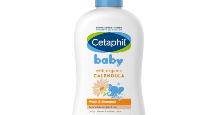 Parents Are Obsessed! Cetaphil’s Secret to Baby-Soft Skin Revealed – Stock Running Out Fast!