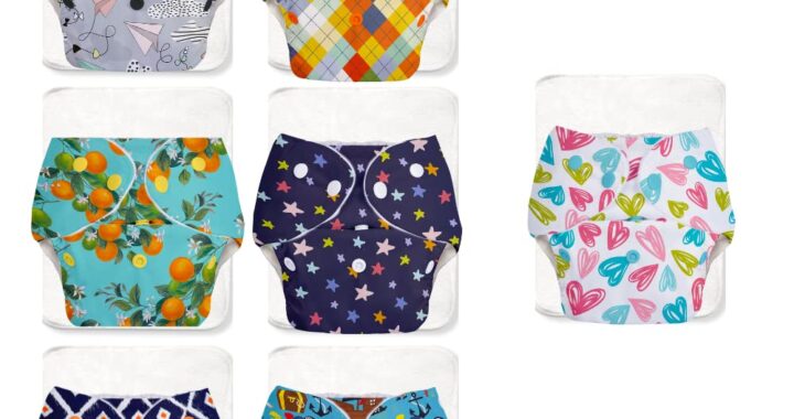 Last Chance! SuperBottoms BASIC Cloth Diaper Pack Sells Out Monthly – 50K+ Parents Reveal Why It’s a Game-Changer! Best reusable cloth diapers India