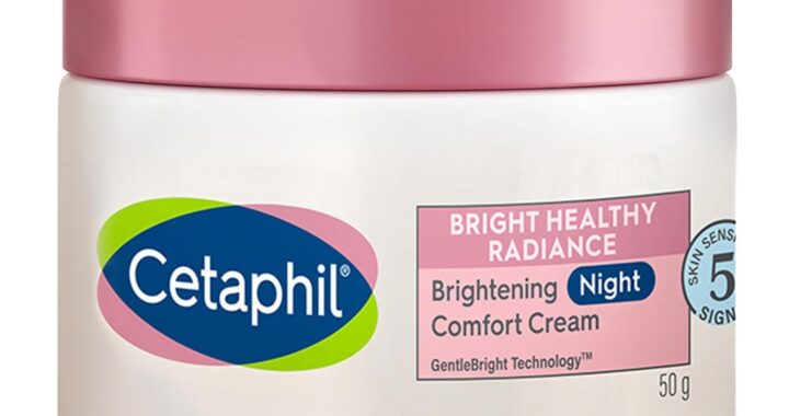 Last Stock Alert! 3,000+ Snatched Cetaphil’s Brightening Cream Last Month – 92% Love It for Dark Spots (Price Drops 12% – Ends Soon!)