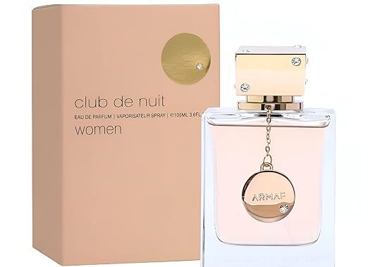 Armaf Club de Nuit Women Perfume