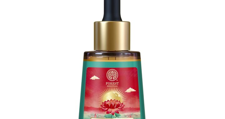 LAST 40 LEFT! Forest Essentials’ #1 Serum Sells Out Monthly – 178 Users Saw Wrinkles Vanish in 8 Weeks! Clinically Proven or Hype? Find Out!”