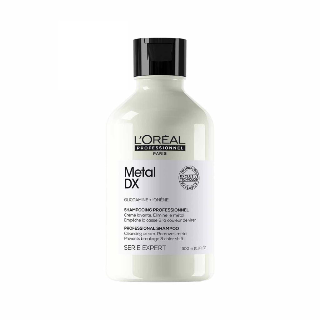 L’Oréal Metal DX Shampoo