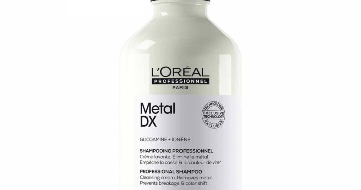 Salons Don’t Want You to Know! L’Oréal’s Secret to Metal-Free Hair Sampoo Selling Out Fast!
