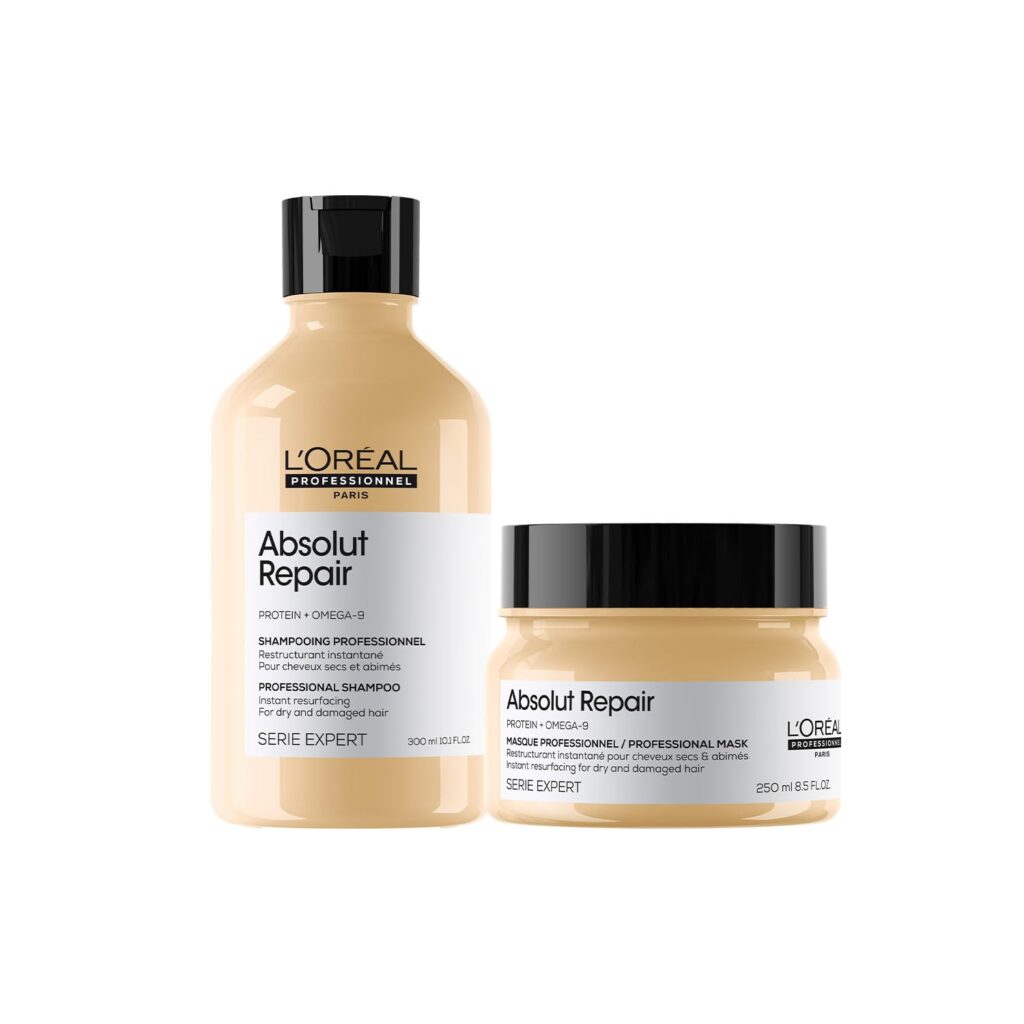 L’Oréal Professionnel Absolut Repair
