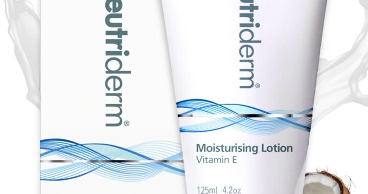  20,137 Users Can’t Be Wrong: Neutriderm’s Vitamin E Lotion Flying Off Shelves – Grab Yours Before It’s Gone!