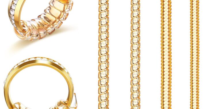 Last Chance to Save Your Favorite Rings! Thousands Swear By This ₹179 Secret – Anzailala’s Adjuster is Selling Out FAST!