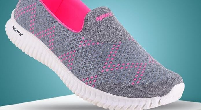 Last Chance! Why 11,598 Women Are Raving About SPARX SL 123 Sneakers – Don’t Miss Out Before They’re Gone!