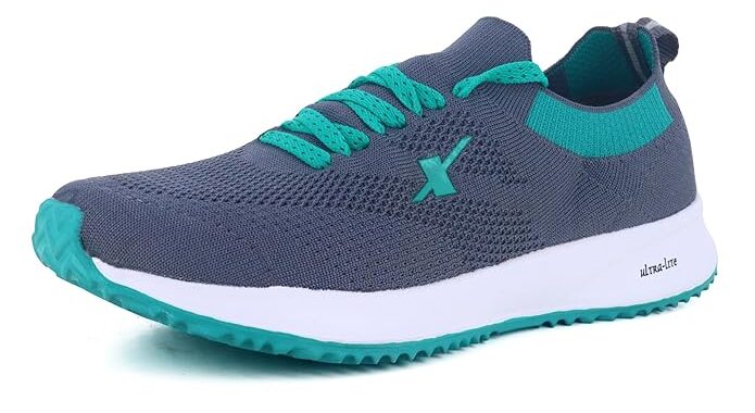 Last Chance! SPARX Women’s SL 167 Sneakers – 8,633 Rave Reviews! Grab 18% Off Before Stock Vanishes!