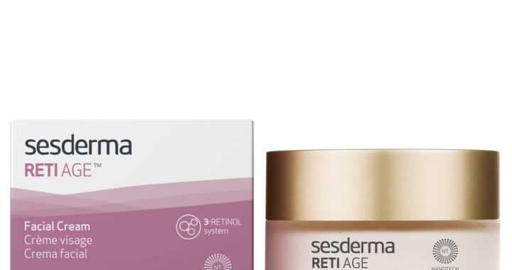 AMAZON’S CHOICE ALERT! Sesderma Reti Age Cream Sells 100+ Bottles Monthly – 728 Users Reveal Younger Skin in Weeks! Don’t Miss the #1 Retinol Secret!