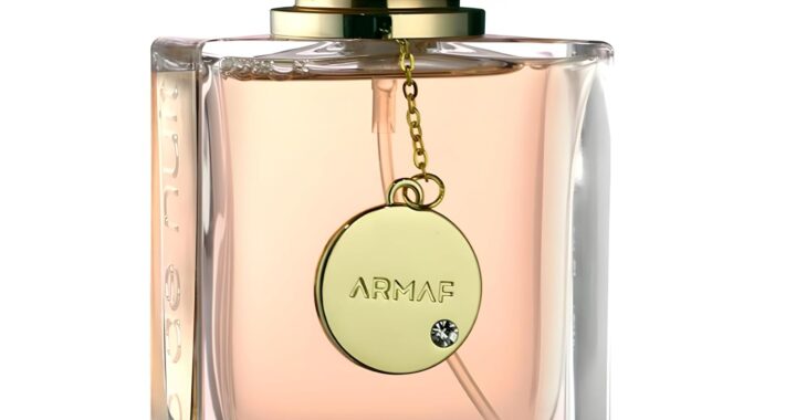 Why Everyone’s Obsessed with Armaf Club de Nuit Women Perfume – But Will It Sell Out Before You Try?