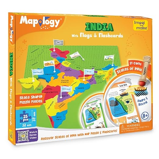 The Ultimate Geography Hack: How This Toy Is Creating Little Einsteins Overnight!