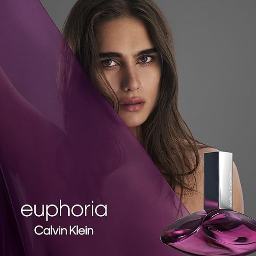 How to Choose the Perfect Euphoria EDP for Your Style