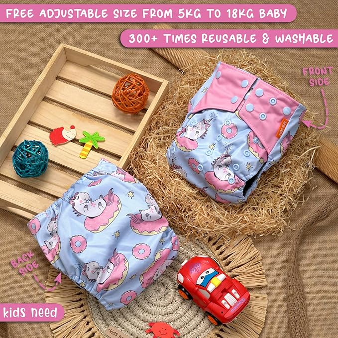 Is Your Baby’s Diaper Failing You? This Miracle Solution Will Blow Your Mind!