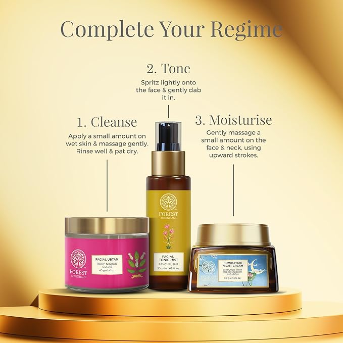 Ancient Beauty Secret Revealed: This Ayurvedic Cream Will Transform Your Skin Overnight!