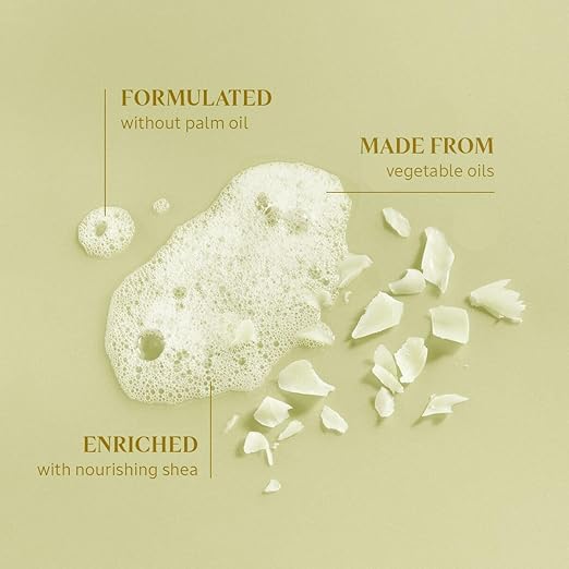 How to Choose the Best Shea Butter Soap for Your Skin Type