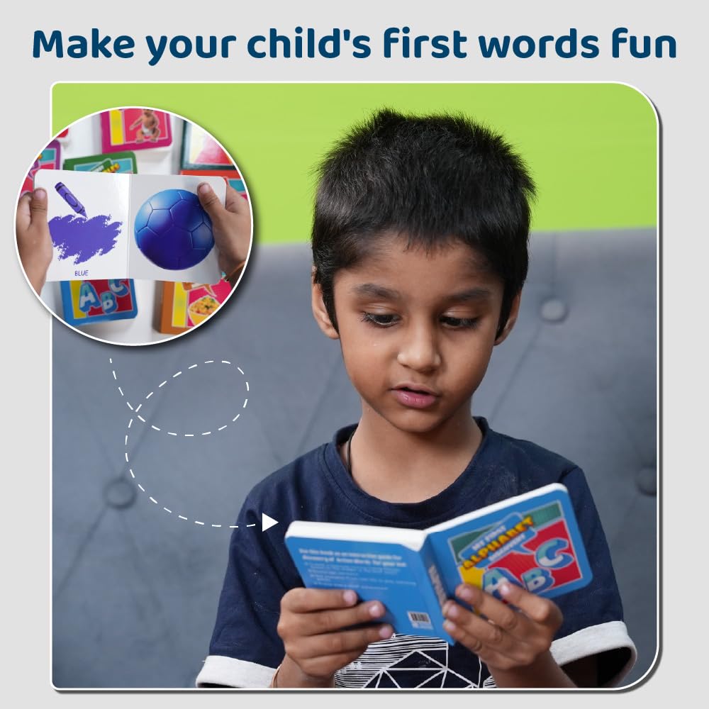 Don’t Miss Out! This Adorable Kids’ Book Set Is Flying Off the Shelves – Here’s Why Every Parent Needs It!