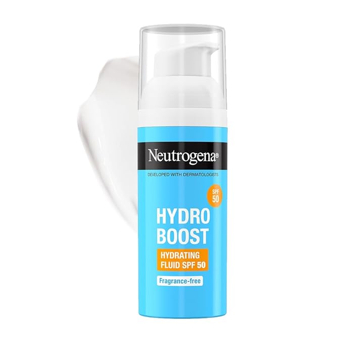 Neutrogena Hydro Boost
