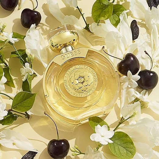 Don’t Miss Out! Why GUESS Bella Vita Eau de Parfum is the Must-Have Perfume of 2025