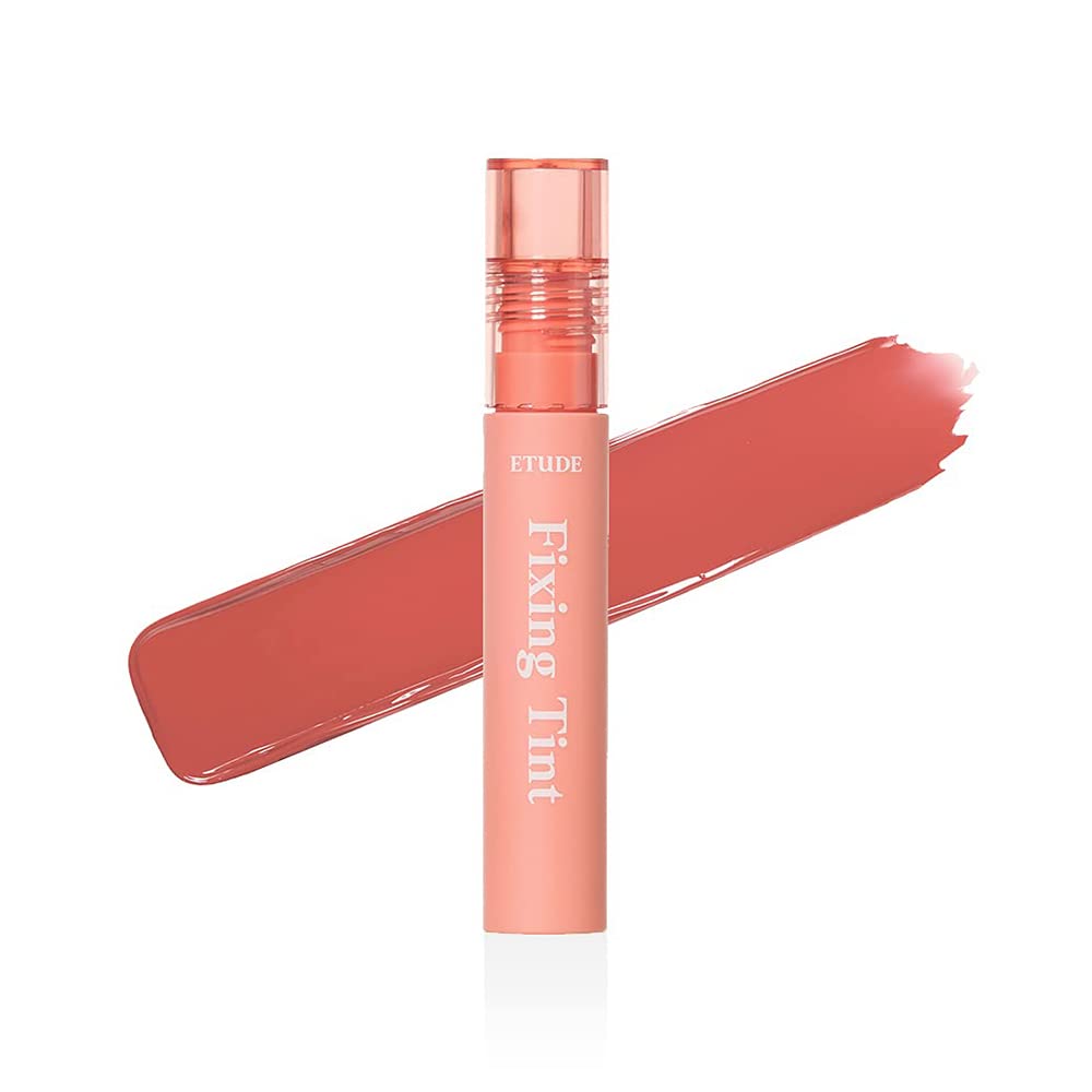 THIS Viral Korean Lip Tint is Flying Off Shelves – Don’t Miss Out on Shade 03 Mellow Peach!