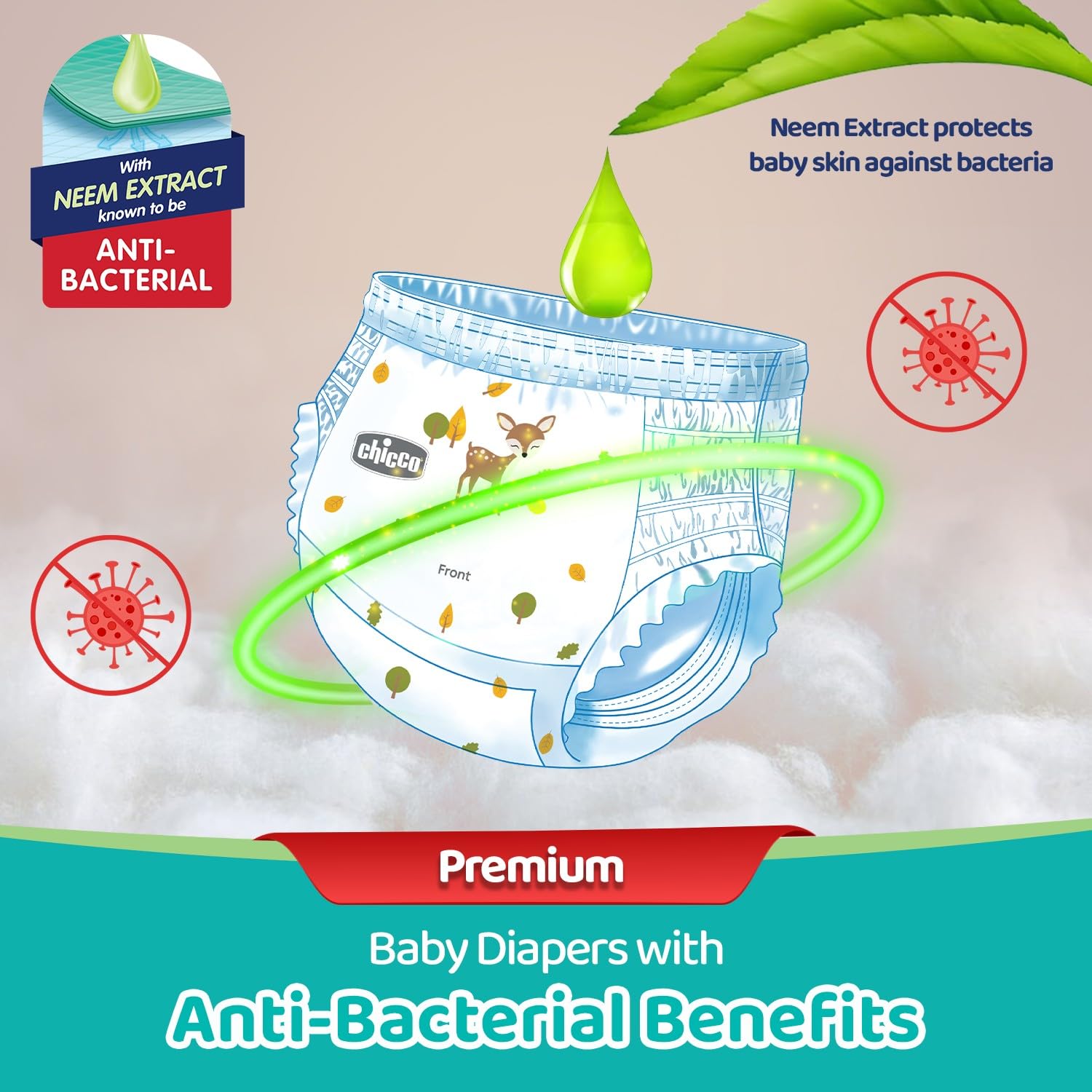 Chicco Comfy-Pro Review