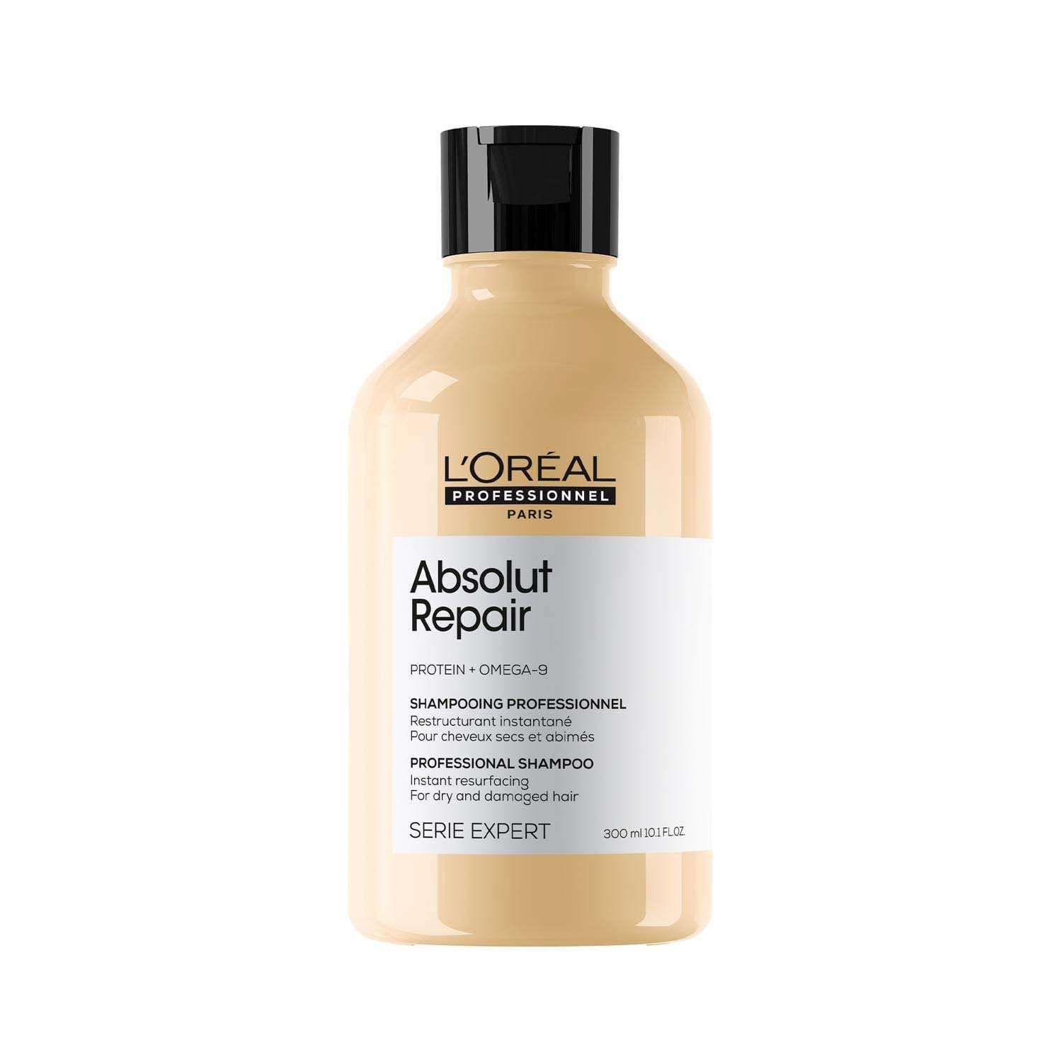 🚨 STOP Wasting Money on Cheap Shampoos! L’Oréal Absolut Repair Is FLYING Off Shelves (20K+ Bought This Month) – Here’s Why Professional Salons Are Obsessed